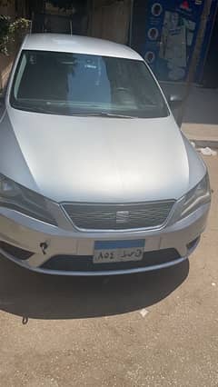 Seat Toledo 2019 0