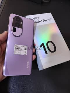 reno 10 pro plus