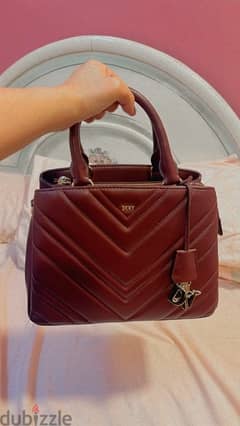 DKNY Orginal Bag 0