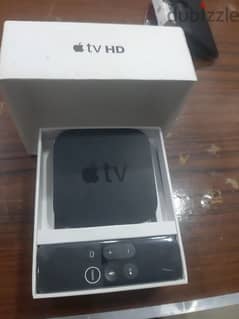 apple tv