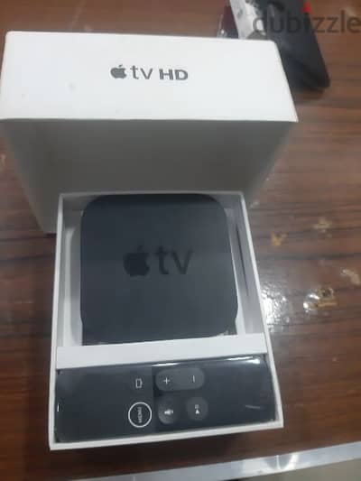 apple tv