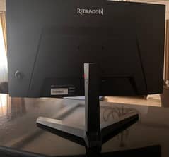 redragon monitor جهاز لسوني والكمبيوتر