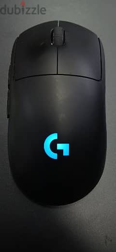 mouse logitech g bro superlight