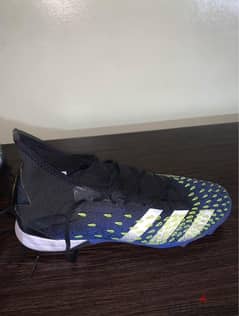 adidas perdator original