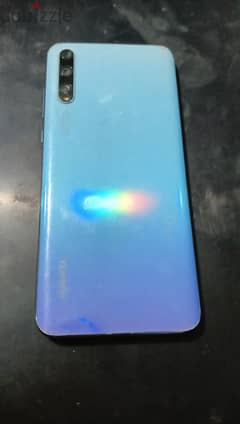 Huawei y8p 2021