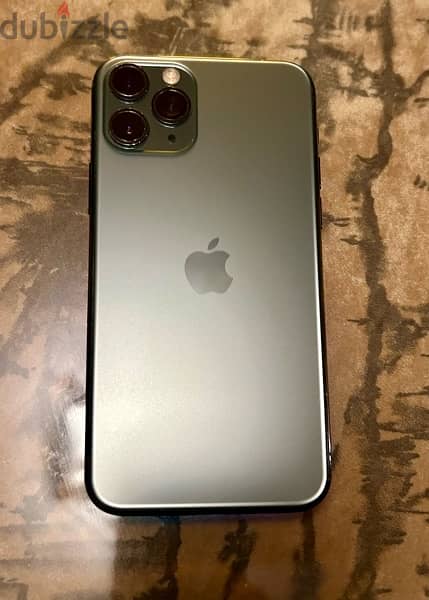 Iphone 11 pro -  256Gb 3