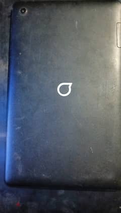 Alcatel 10 inches tablet