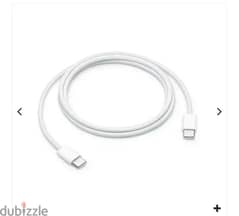 cable iphone 15 pro max original 0