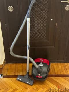 Hoover Capture 2000W vacuum cleaner مكنسة كهربائية هوفر وات 0