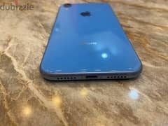 iphone xr 64 Gega ٪؜بطاريه 83