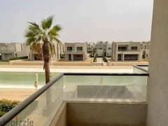 Lagoon View Chalet 9 years installments in Azha North Coast