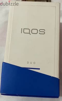 IQOS DUO 0