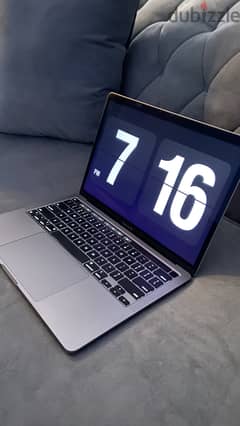 Macbook Pro M1