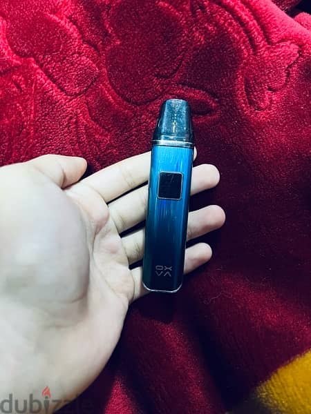 xlim pro pod 1