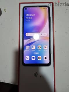 Oneplus 8T 256 0