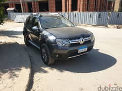 Renault Duster 2017