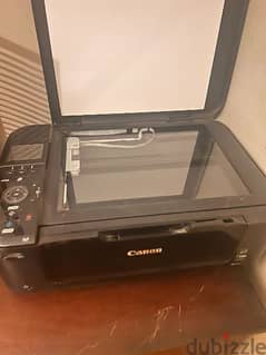 Canon MG4140 Printer New