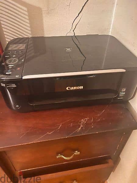 Canon MG4140 Printer New 2