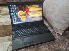 لاب dell precision m4800 زيرو