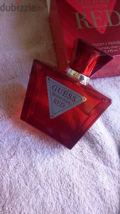 من كندا عطر المشاهيرGuess Seductive الأصلي لأنثي بشخصية مميزة خصم50%