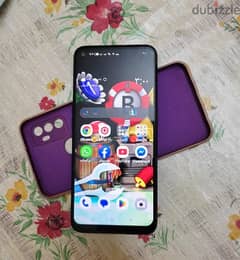 Oppo A53 حاله ممتازه كسر زيرو