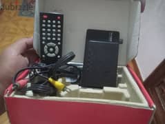 TV box