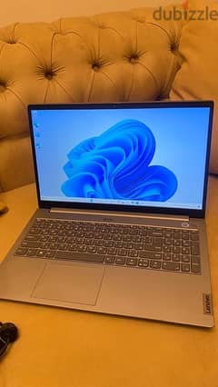 Lenovo ThinkBook 15 G2