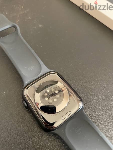 Apple watch series 7 45 mm 0