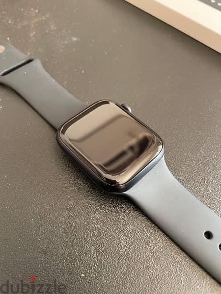 Apple watch series 7 45 mm 5