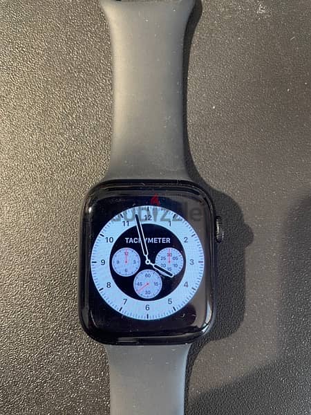 Apple watch series 7 45 mm 6