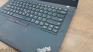 Lenovo t450