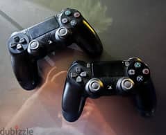 ps4 controller