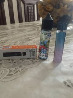 Wenax x mini vape فيب