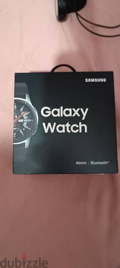 Samsung watch