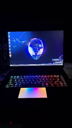 Alienware x16 r1