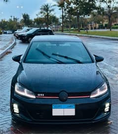 Golf 7.5 GTI full swapped 0