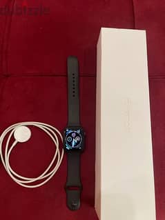 For Sale Apple Watch 5 & Huawei GT 4 - للبيع