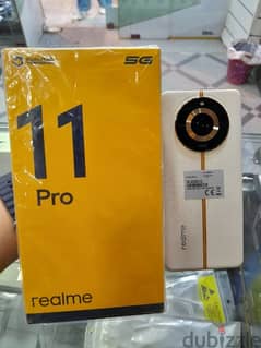 realme 11pro 8 /256