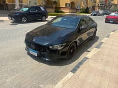 مرسيدس بنز سي إل إيه 180 - Mercedes CLA 180 2020