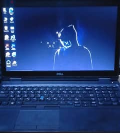 Dell precision 3520 0