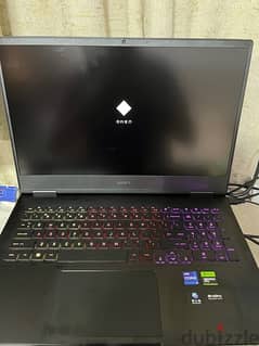 HP OMEN 16 (2024)