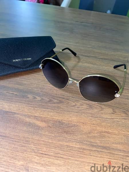 DOLCE & GABBANA Sunglasses for women 0