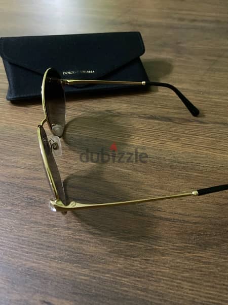 DOLCE & GABBANA Sunglasses for women 3