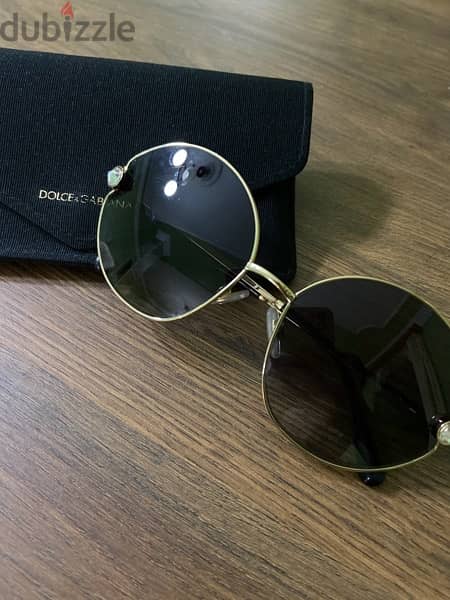 DOLCE & GABBANA Sunglasses for women 4