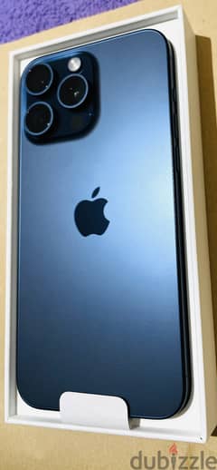 آيفون ١٥ بروماكس ٥١٢ جيجا - IPhone 15 pro max 512 GB