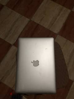 MacBook Air 2015 0