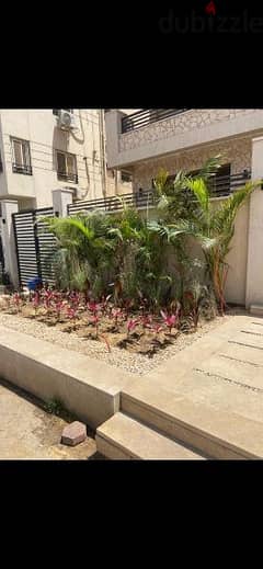 Apartment for sale Banafseg شقة للبيع في البنفسج فيلات 0