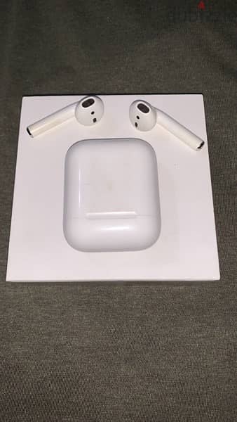 Apple AirPods 2 1