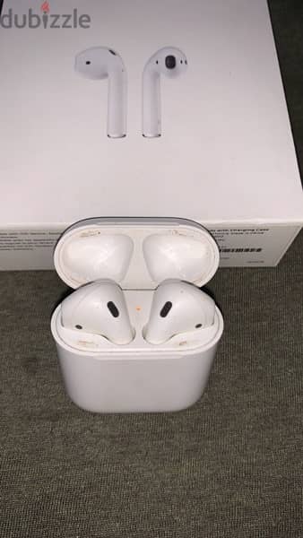 Apple AirPods 2 2