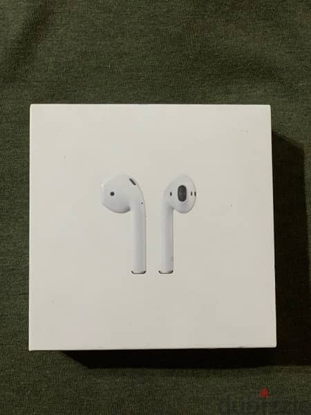 Apple AirPods 2 3